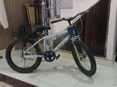 bycicle