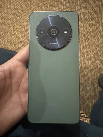 Redmi A3