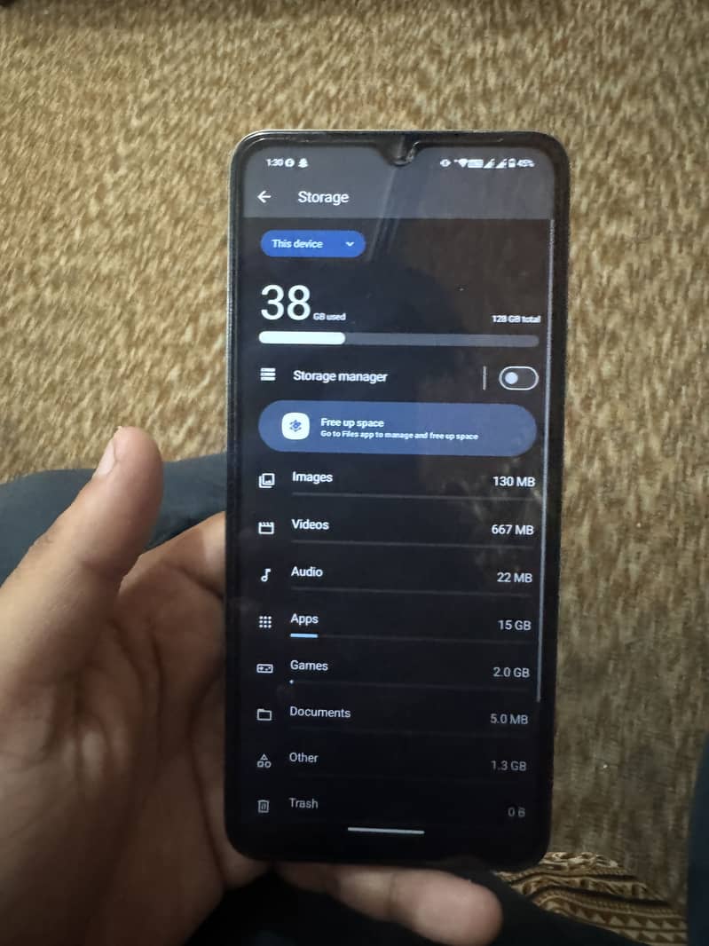 Redmi A3 3