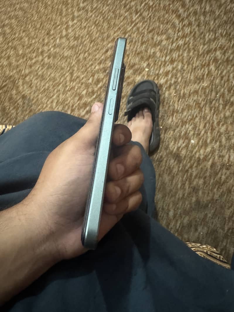 Redmi A3 4