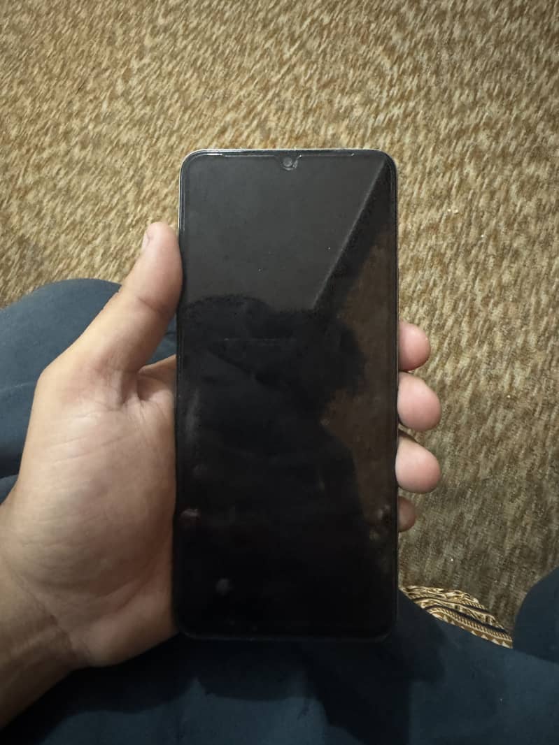 Redmi A3 12