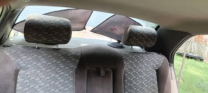 Suzuki Baleno 2003