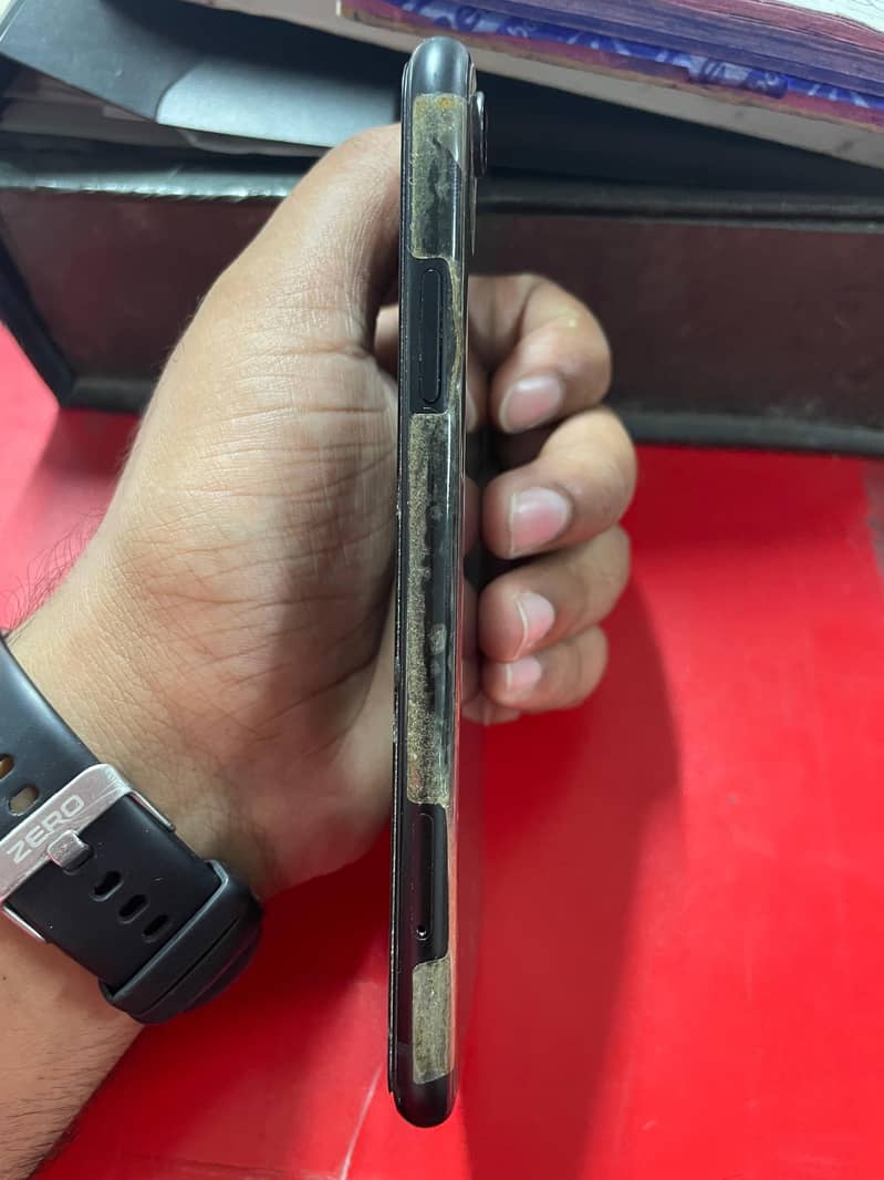 iphone X R 1