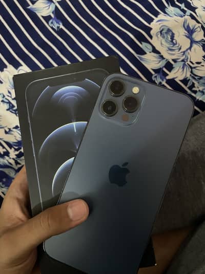 Apple iPhone 12 Pro Max