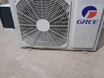 gree non Invater 1 ton