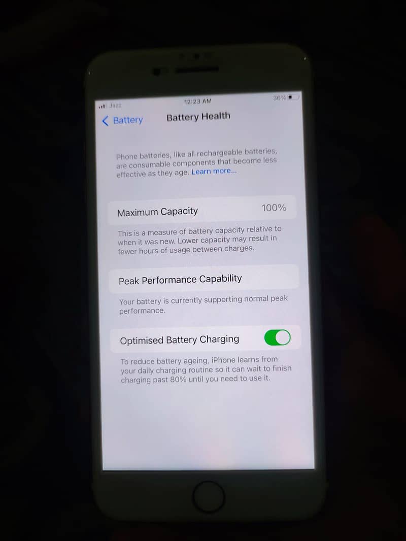 Apple iPhone 7 Plus 3
