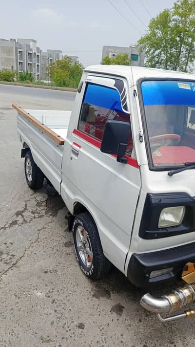 Suzuki 2021 model
