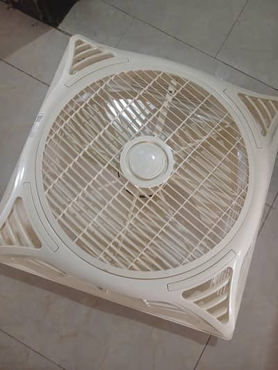 ceiling fan