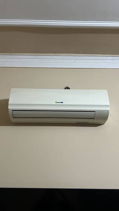 Greenair 1 Ton Split AC for Sale - Working
