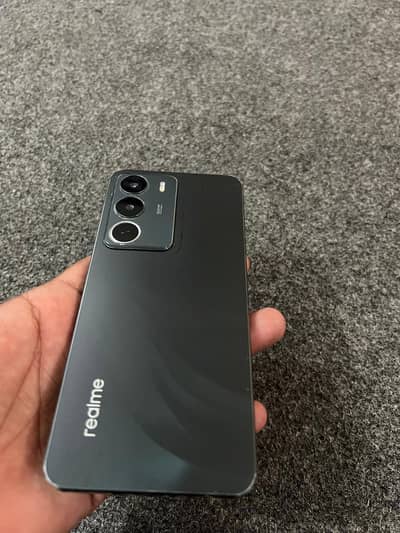 Realme C71