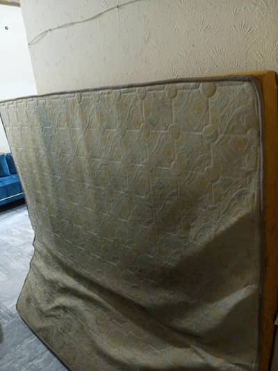 Hard Foam Mattress - Strong and Durable