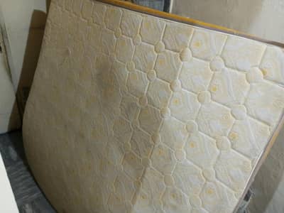 Hard Foam Mattress - Strong and Durable