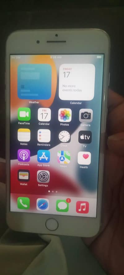 Iphone 7 plus