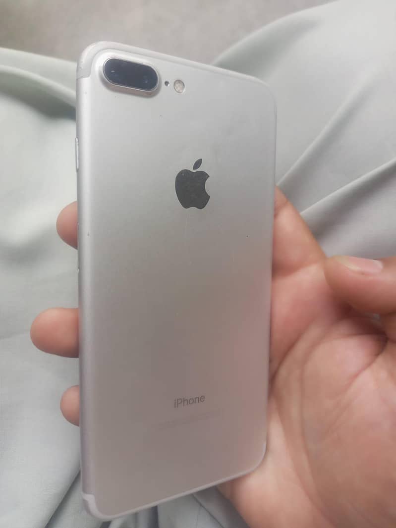 Iphone 7 plus 3