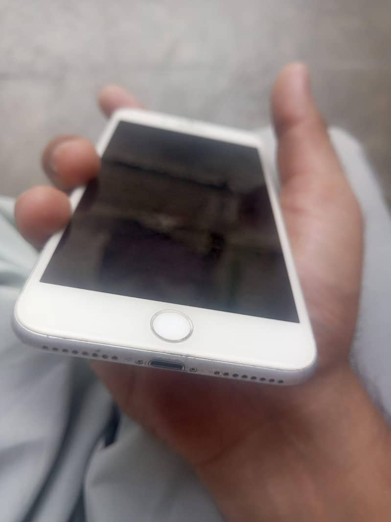 Iphone 7 plus 4