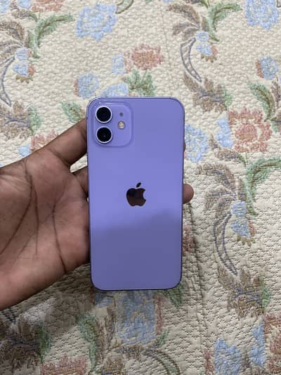 Apple iPhone 12