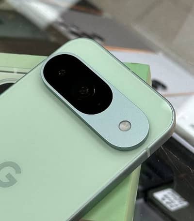 Google Pixel 9 12 GB ram 256GB memory 0328/2741/872
