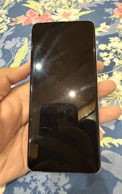 S20 Ultra 5G