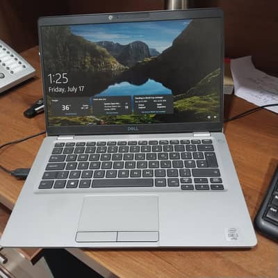 Dell Latitude 5310