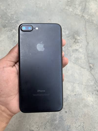 iPhone 7 Plus