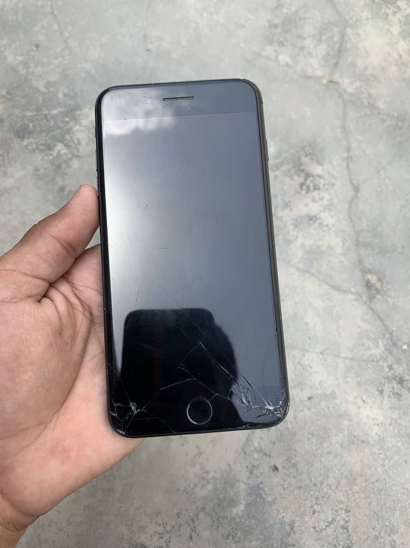 iPhone 7 Plus 2