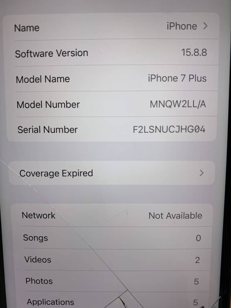 iPhone 7 Plus 3