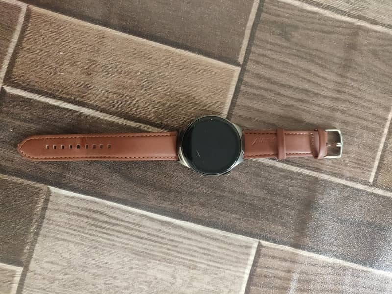 smart watch 0