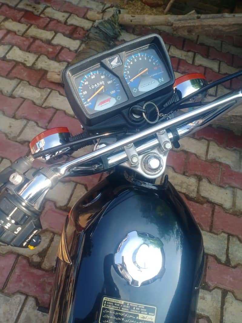 2021 model 0