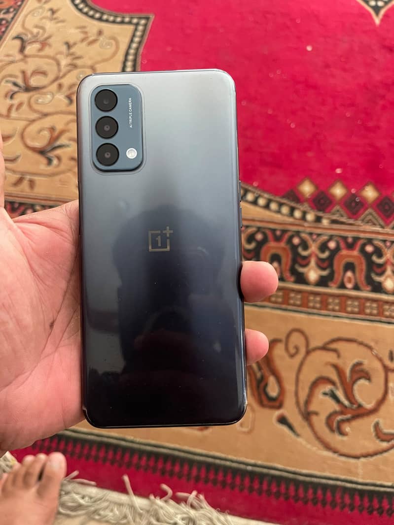 one plus n200 2