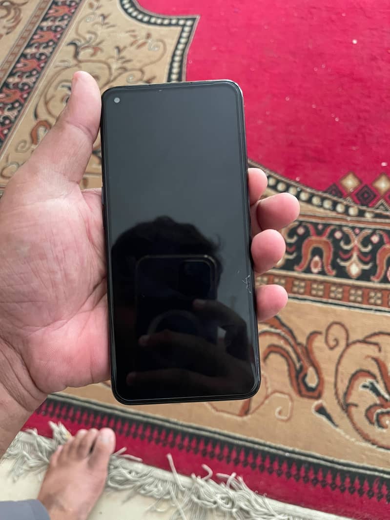 one plus n200 4