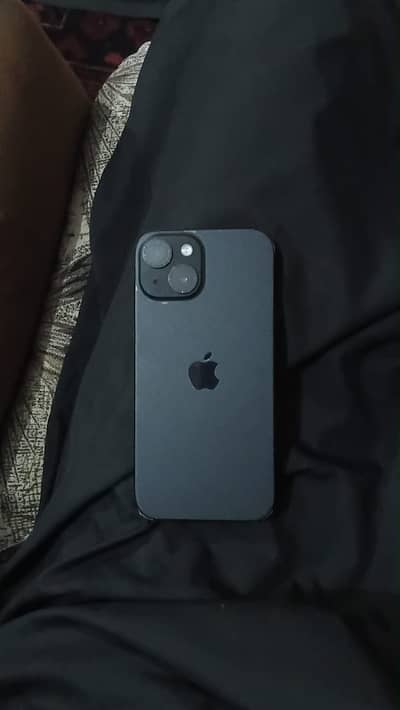 Iphone 15 for sell 128gb 10/10