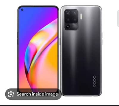 OPPO f19 Pro full box