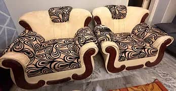 sofa set
