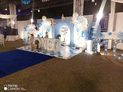 celebration hub (make your even unforgettable)
