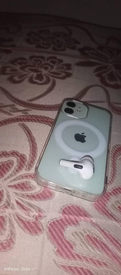 Apple iPhone 12 mini non pta