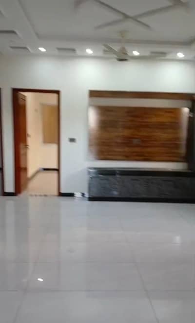 For Rent, 240 sq. yards ground floor in Soomra Society, Scheme 33, Karachi.