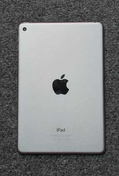 Apple Ipad mini 4 (16gb)