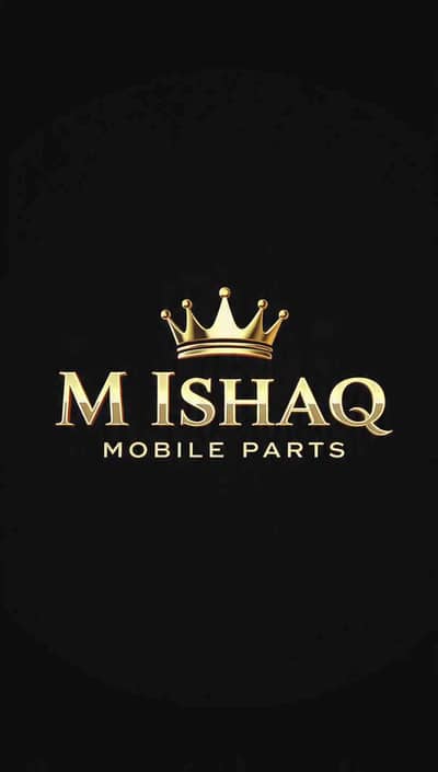 Ishaq mobile parts 
