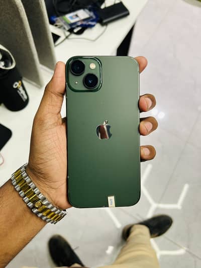 Iphone 13 128 gb jv