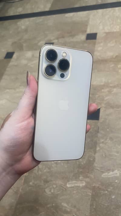 iPhone 13 Pro