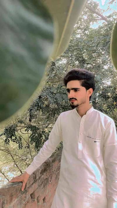 Ali Awais