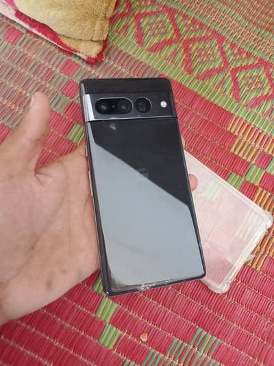 Google pixel 7 pro official pta
