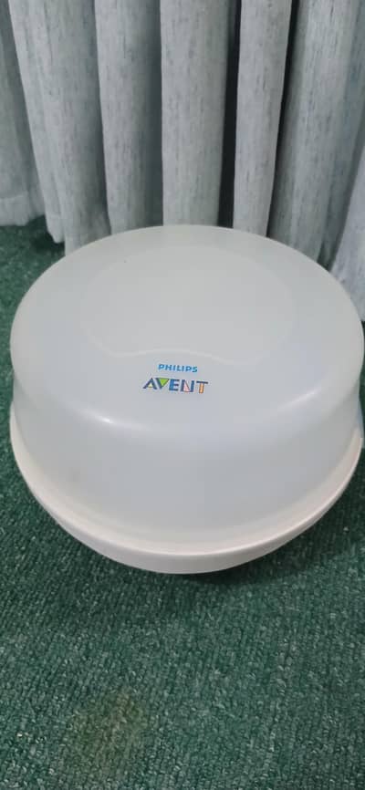 2 Sterilisers for sale