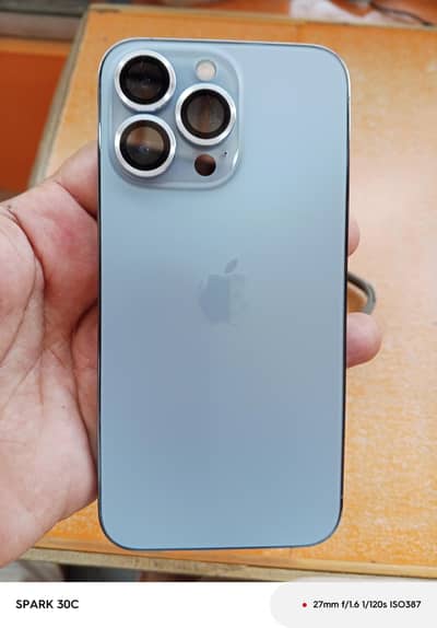 iphone 13 pro