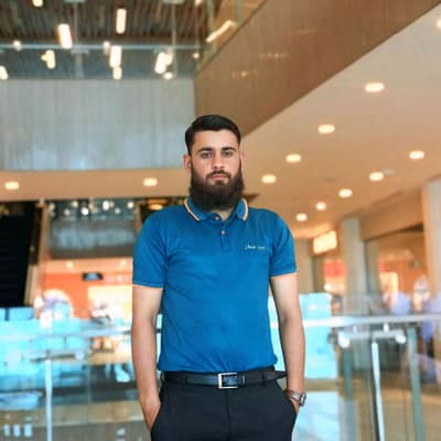 Zeeshan Naseer 