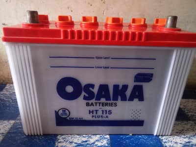Osaka new
