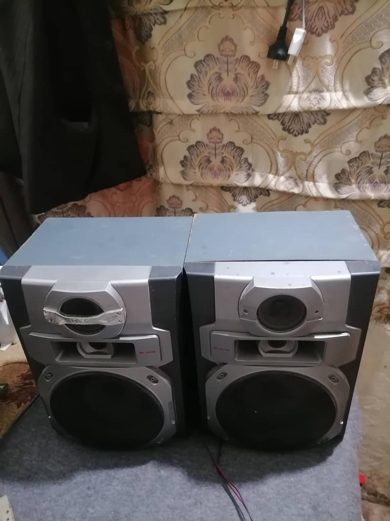 speaker 1