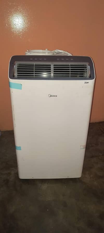portable Ac