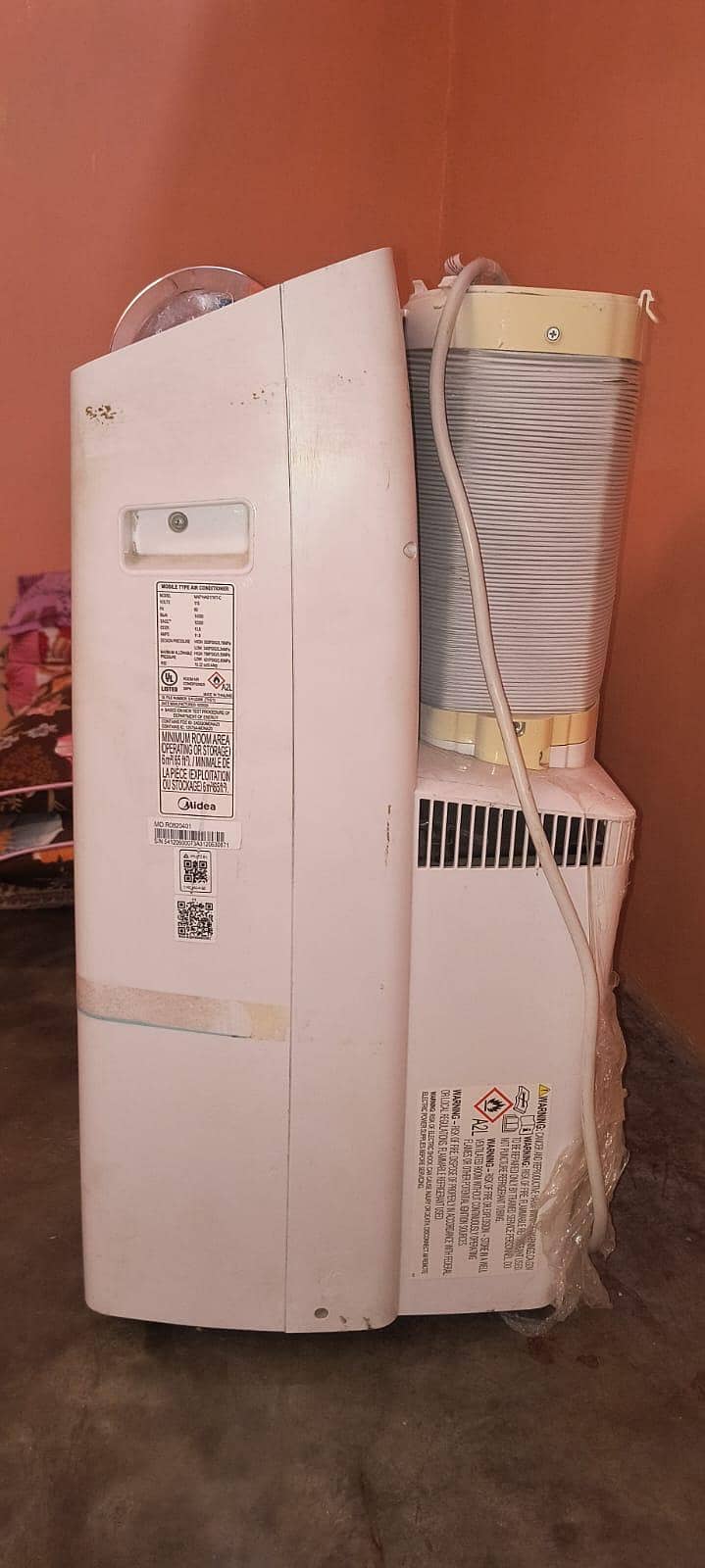 portable Ac 2