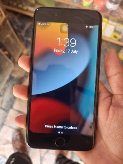 Apple iPhone 7 Plus